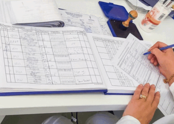 Kosova pa Sistem Informativ Shëndetësor