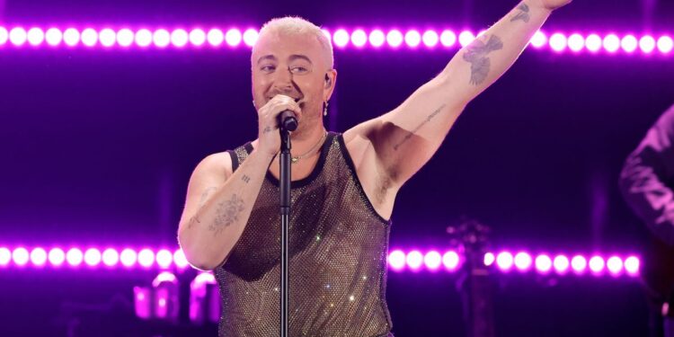 Sam Smith detyrohet të anulojë sërish koncertet e turneut për shkak se është sulmuar nga një virus misterioz