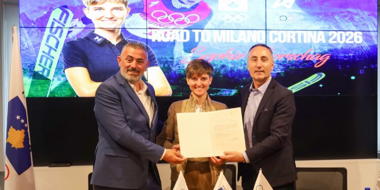 𝐒𝐤𝐢𝐭𝐚𝐫𝐣𝐚 𝐒𝐨𝐩𝐡𝐢𝐞 𝐒𝐨𝐫𝐬𝐜𝐡𝐚𝐠 𝐩𝐫𝐚𝐧𝐨𝐢 𝐝𝐞𝐤𝐫𝐞𝐭𝐢𝐧 𝐬𝐡𝐭𝐞𝐭ë𝐫𝐨𝐫 𝐩ë𝐫 𝐭ë 𝐩ë𝐫𝐟𝐚𝐪ë𝐬𝐮𝐚𝐫 𝐊𝐨𝐬𝐨𝐯ë𝐧