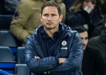 Lampard qëndron me tifozët: Ata kanë të drejtë, lojtarët nuk kanë vetëbesim