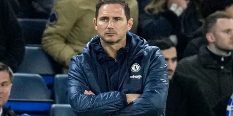 Lampard qëndron me tifozët: Ata kanë të drejtë, lojtarët nuk kanë vetëbesim