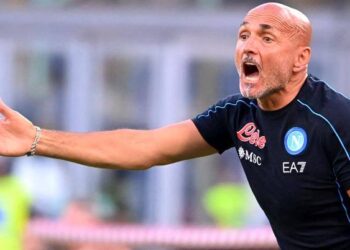 Spalletti: Duhet të japim gjithçka për Napolin në këtë ndeshje!