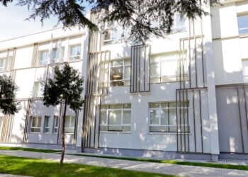 Rama: Spitali i ri intern në korpusin spitalor të Traumës drejt përfundimit