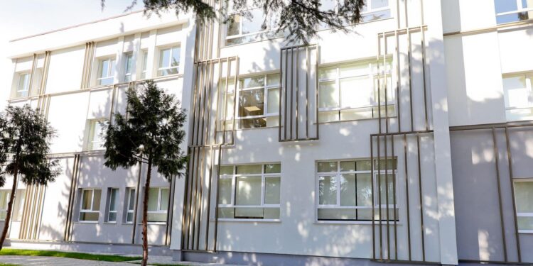 Rama: Spitali i ri intern në korpusin spitalor të Traumës drejt përfundimit