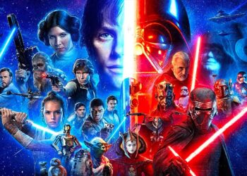 “Star Wars” gati për rikthimin nëpër kinema