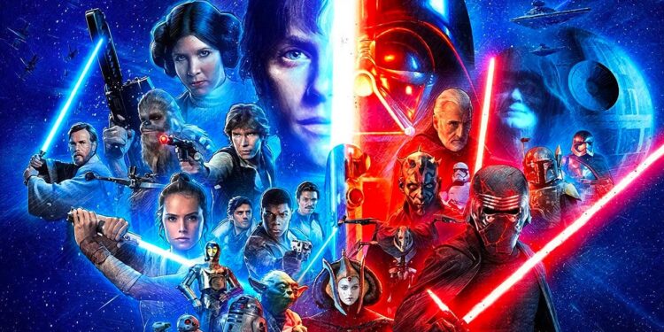 “Star Wars” gati për rikthimin nëpër kinema