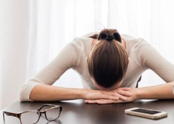 Si mund ta ulim stresin