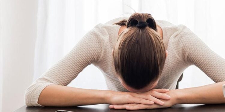 Si mund ta ulim stresin