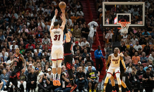 Miami dhe Minnesota shkojnë në play off, përcaktohen çiftet çerekfinaliste