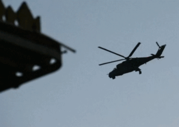 Sulm ajror ushtarak i Mianmarit: Më shumë se 100 persona dyshohet se kanë vdekur