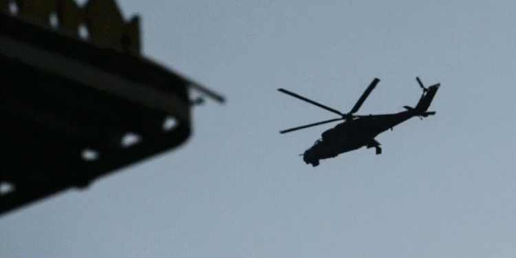 Sulm ajror ushtarak i Mianmarit: Më shumë se 100 persona dyshohet se kanë vdekur