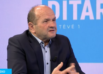 Syla i quan intriga deklaratat se Thaçi kishte garanci nga Gjykata Speciale