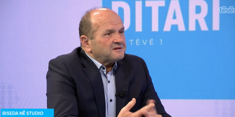 Syla i quan intriga deklaratat se Thaçi kishte garanci nga Gjykata Speciale