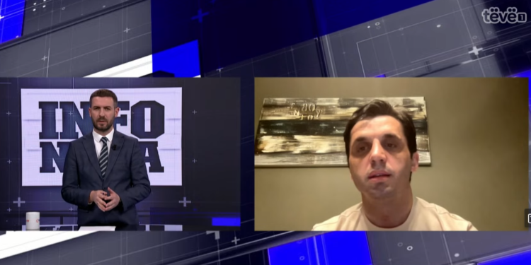 Hodaj: Marrëveshja e 2013 për Asociacionin është e keqe