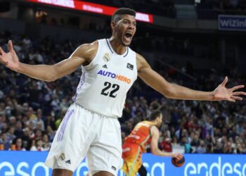 Euroleague mbyll sezonin e rregullt, ja tetë skuadrat çerekfinaliste dhe shorti