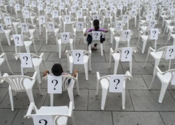 “Të zhdukur me dhunë”, termi për të cilin po luftojnë palët në dialog