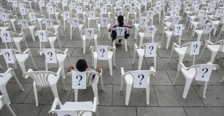 “Të zhdukur me dhunë”, termi për të cilin po luftojnë palët në dialog