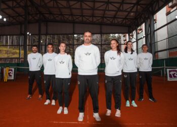 Kampionët prezantojnë uniformat e reja