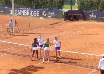 Tenis: Kosova e mposht Irlandën, mbetet në “ligën” e njëjtë