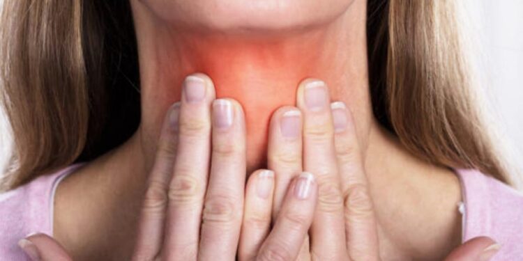 Gjashtë fakte që duhet t’i dini për shëndetin e tiroides