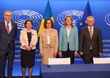 Qeveria: Tashmë qytetarët tanë mund të ndihen evropianë