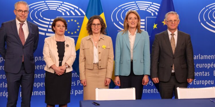 Qeveria: Tashmë qytetarët tanë mund të ndihen evropianë