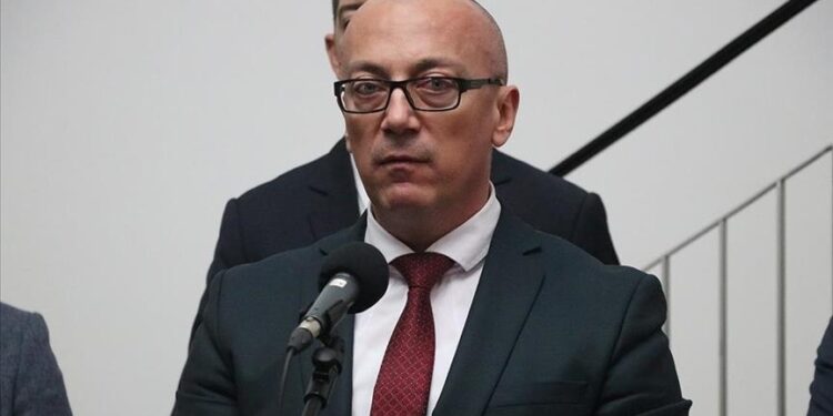 Rakiq bën thirrje për bojkot të zgjedhjeve në veri