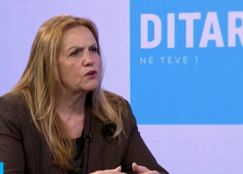 Kadrijaj: Nuk është mirë që një shtet të dështojë para presionit të Listës Serbe