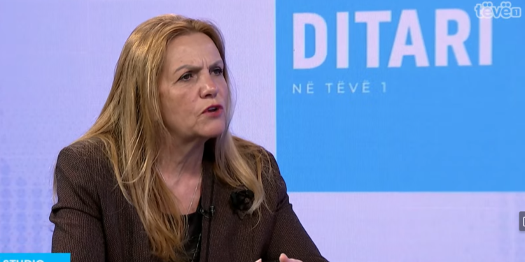 Kadrijaj: Nuk është mirë që një shtet të dështojë para presionit të Listës Serbe