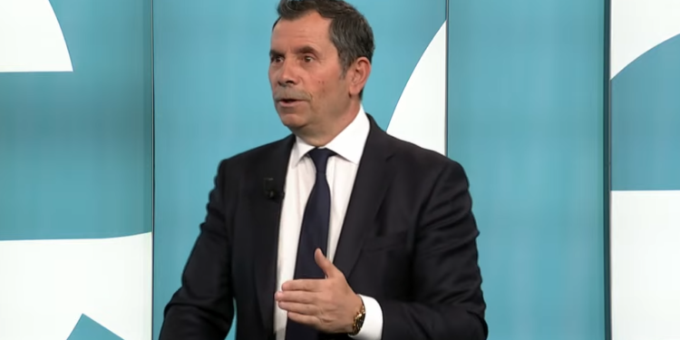 Gashi për Gjykatën Speciale: Po korrim diçka që kemi mbjell keq