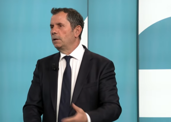 Gashi: Ka diçka që Prokurorinë po e mban peng që nuk po e mbyll rastin e Deharit