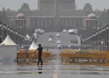Zona të mëdha të Azisë shënojnë temperatura rekord
