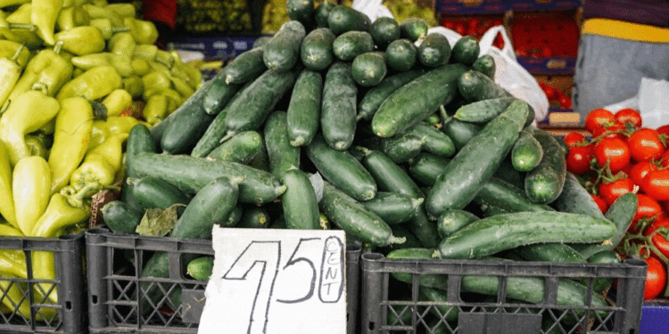 Shtrenjtimi i rrymës sinjalizon shtrenjtimin edhe të produkteve tjera