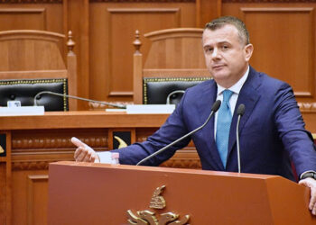 Gati për të zhbërë raportin e Dick Marty-t, Balla: Kemi mbledhur nënshkrimet