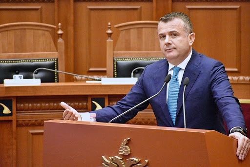 Gati për të zhbërë raportin e Dick Marty-t, Balla: Kemi mbledhur nënshkrimet