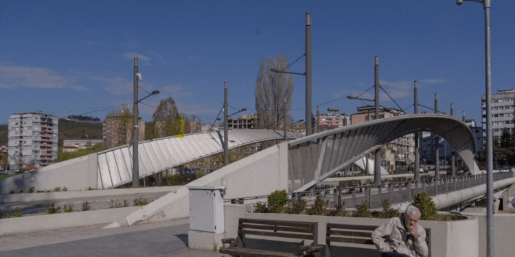 Qeveria për urën mbi Ibër: Heqja e pengesave të lëvizjes, vendim i drejtë