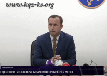 ​KQZ: Janë hapur të gjitha qendrat e votimeve