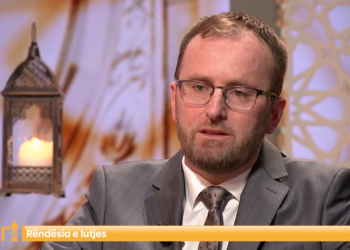 Çka nënkupton lutja në islam tregon teologu Vedat Shabani