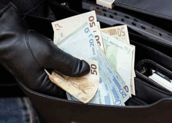 Thyhet filiali i një poste private në Ferizaj, vidhen para të gatshme