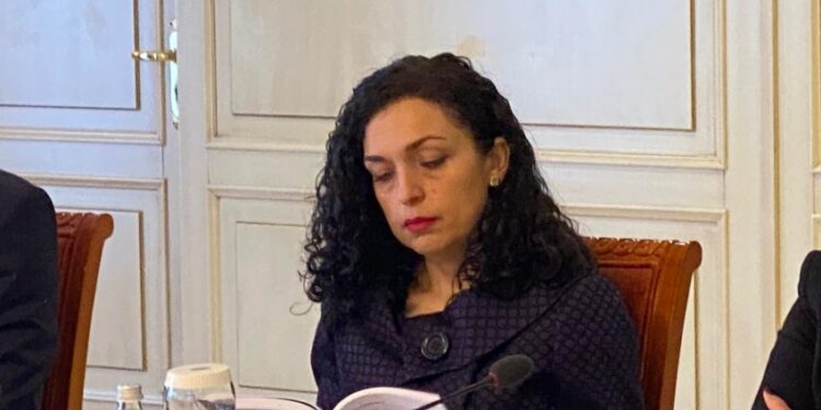 Osmani: Jam e gatshme t’i shërbejë vendit siç e kërkon Kushtetuta