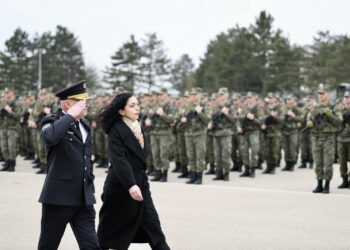 Osmani kujton dyvjetorin e zgjedhjes në krye të shtetit