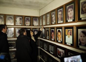 Osmani: Në Poklek më 17 prill 1999 ndodhi Holokausti i Kosovës