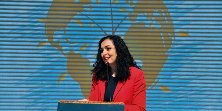 Osmani: Ta mbrosh tokën dhe mjedisin, do të thotë ta mbrosh jetën dhe mirëqenien në tokë