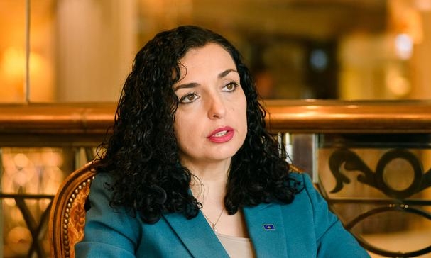 Osmani për UÇK-në: Jam e sigurt se drejtësia do të triumfojë