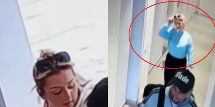 4 të arrestuar për vrasjen e biznesmenit në Shëngjin, kapet edhe britanikja