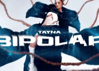 Bipolar nga Tayna: Publikohet albumi i parë i një rep artisteje shqiptare