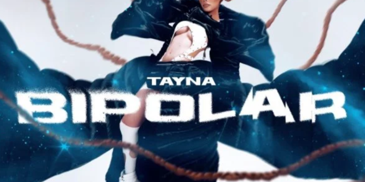 Bipolar nga Tayna: Publikohet albumi i parë i një rep artisteje shqiptare