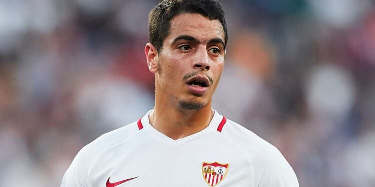 Ben Yedder i Monakos dënohet me gjashtë muaj burg në Spanjë