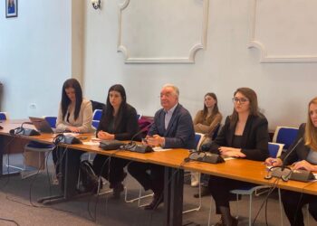 Haliti thotë se shumë persona kanë marrë azil politik duke gënjyer se po kërcënohen në Kosovë