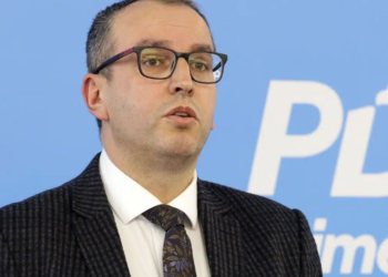 Gjoshi: Kurti e Osmani po e hedhin sovranitetin dhe Kosovën në “kontejnerë”